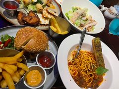 -bluefrog蓝蛙(悠唐购物中心店)