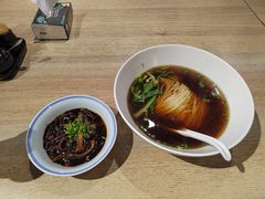 -君东记本帮面馆(天钥桥路店)