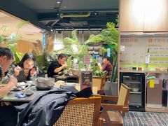 -椰庭·椰子鸡·创意玩家(晶耀前滩店)
