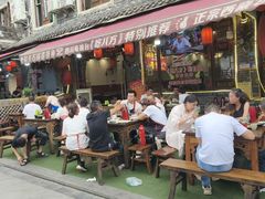 -老船夫石锅苗苗鱼·老字号(三道堰总店)