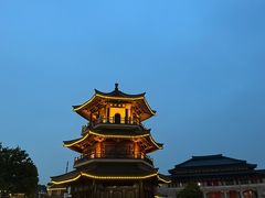 -淹城春秋乐园