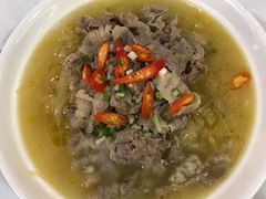 -到家尝北京菜(西坝河店)