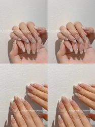 -M·X Nail日式美甲美睫