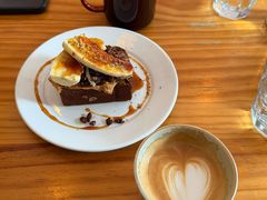 -Egg•Allday Brunch(襄阳北路店)