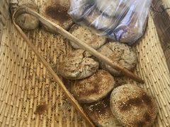 -李小老烧饼(常营民族家园店)