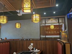 -晓林火锅(安定门店)