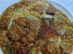 -聚福缘菜馆(隆昌路店)