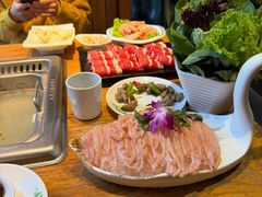 -草原塞蛮羊火锅城(港湾店)