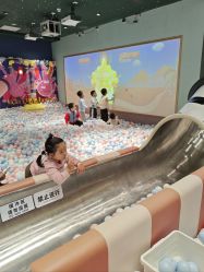 点击看大图 -meland亲子乐园(深圳领展中心城店)