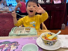 -点都德(龙之梦店)