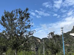 -十渡东湖港风景区