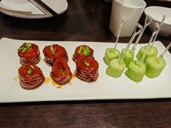 -老牌坊鲁菜名店(聊城美食岛店)