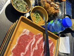 -牛武士寿喜烧·和牛火锅自助(全球首店)