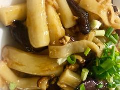 -凤嫂农家乐(梁弄店)
