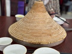 -姚记抚仙湖石锅鱼庄