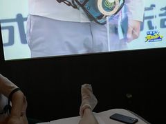 -天禧影院式足道·SPA(梅林店)