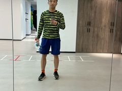 -WEGYMER健萌健身(麦德龙钰龙天下馆)
