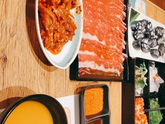 -千寻烧肉(政务区店)