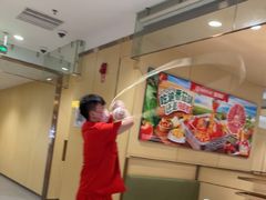 -海底捞火锅(江北万达商业广场店)