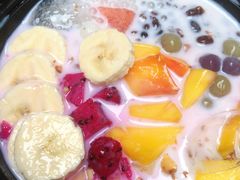 -串妹花式冰粉(乐山总店)