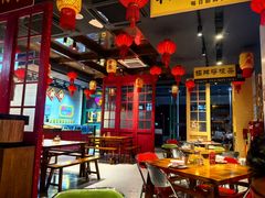 -黄弟大排档·湖南菜·小龙虾·小海鲜(凯旋北路店)