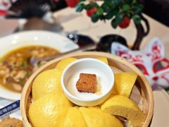 -唐猫庭院·千年陕菜(大唐不夜城店)