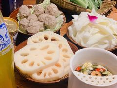 -楠火锅(广州总店)
