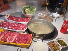 -潮发潮汕牛肉店(长隆店)