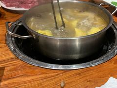 -草原牧羊火锅·龙虾·烤鱼(杨浦店)