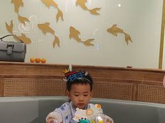 -鲜潭蒸汽石锅鱼(五道口购物中心店)