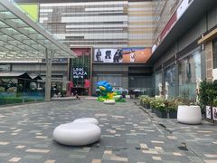 -天河领展广场