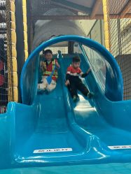-meland club亲子乐园•派对•研学(昆山万象汇店)