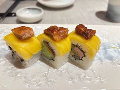 -月下料理(楷林IFC店)