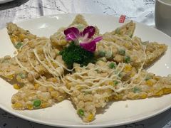 -红辣椒·川菜·火锅(大洋中心店)