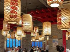 -二十八里太湖船菜(吉祥路店)