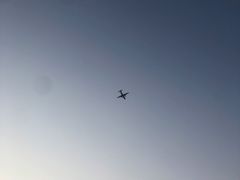 -中国航空博物馆-停车场
