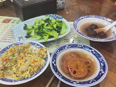 -粗茶淡饭(东关街店)