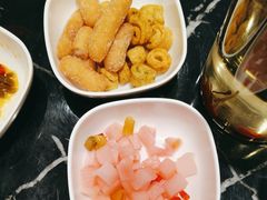 -椒行天下干锅牛蛙·(万宝店)