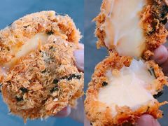 -鲍师傅糕点(春熙路店)