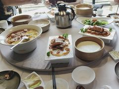 -北京老铺烤鸭(老城根店)