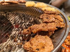 -范儿·嫂子烤肉·精致炭火烤肉(长治路店)