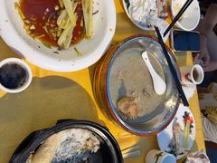 -大笑饭堂(甲子桥店)