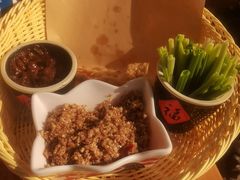 -鲁菜根·泰山菜(泰山店)