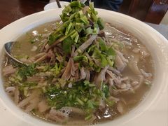 -老三羊汤【北兴隆街店】