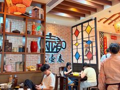 -大壶春生煎(四川中路店)