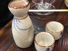 -刘师父老汉口江湖菜(蔡锷路店)