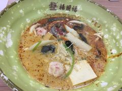 -杨国福麻辣烫(龙阳广场店)