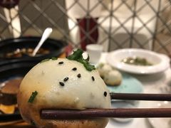 -久宴·天目湖大鱼头(恐龙园店)
