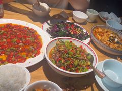 -自贡盐帮菜·玩辣餐厅(樱花园西街店)