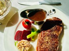 -成桂西餐厅·42年的味道(五大道疙瘩楼店)